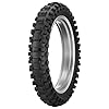 Dunlop Geomax MX33 Rear Tire (120/80-19)