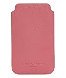 liebeskind iphone 8 / 7 vintage handytasche schwarz Weiches, genarbtes Glattleder Liebeskind Berlin Damen iPhone 12 Mobile CASE, flamingo-4289, OneSize