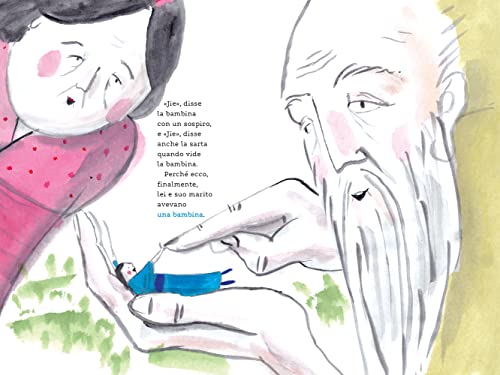 La Ragazza Bambù - 3