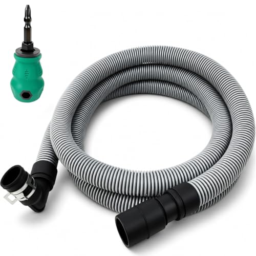 DD97-00403E(A) Dishwasher Drain Hose for Samsung Dishwasher Parts