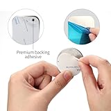 Zoom IMG-2 ajoxel 10 pezzi placche metalliche Zoom IMG-2 ajoxel 10 pezzi placche metalliche