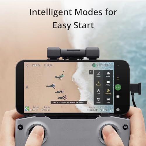 GALAXY COMPUTER CENTRE Lightweight Mini Drone With 48Mp Camera 4K Video, More Than 45 Mins Flight Time, Tri-Directional Auto Obstacle Sensing, Return To Home, Gps Drone With Hd Camera - Image 4