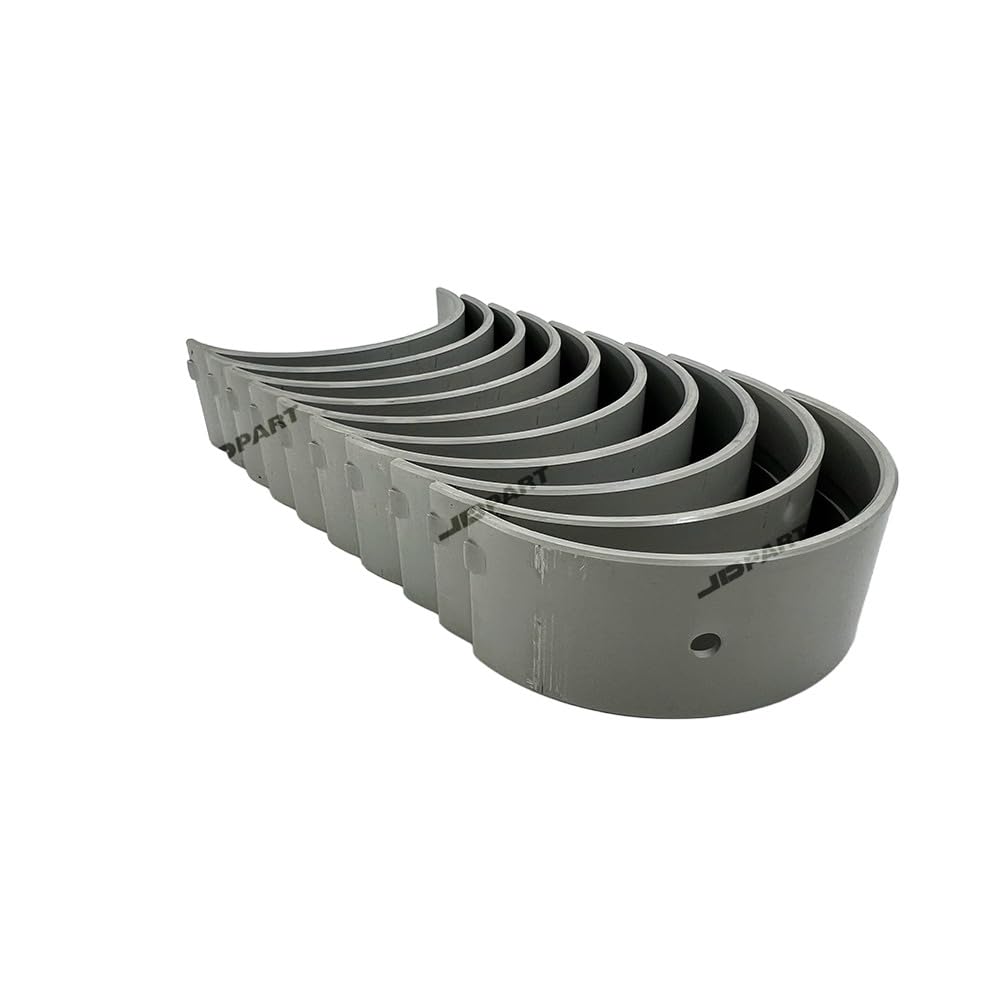 1 Set D4D Main Bearing for Volvo Diesel Engine Parts