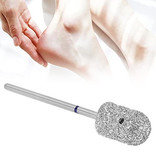 Punta del Trapano per Pedicure Professionale Punta...