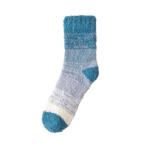 Chaussettes de sol chaudes homme finis les pieds froids en hiver