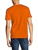 Fruit of the Loom Men's T-Shirt, Orange, XXL #1