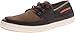 Tretorn Men's Otto Leather Fashion Sneaker