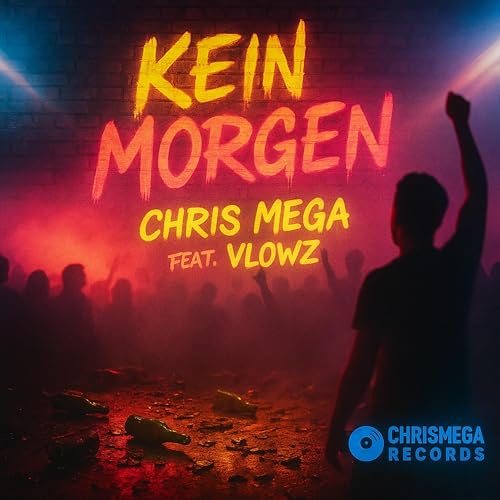 Chris Mega feat. Vlowz