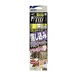 OWNER(オーナー) 落し込み剛サビキ ヒラメ・キジハタSP NO 36224 5-8号