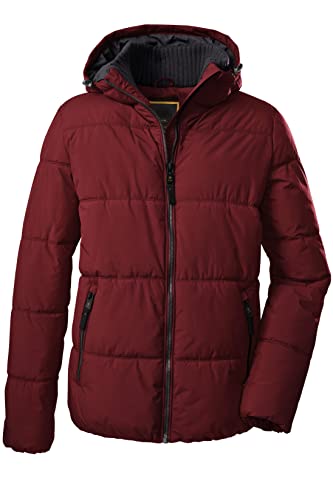 Veste fonctionnelle décontractée pour homme qui protège du froid et du vent