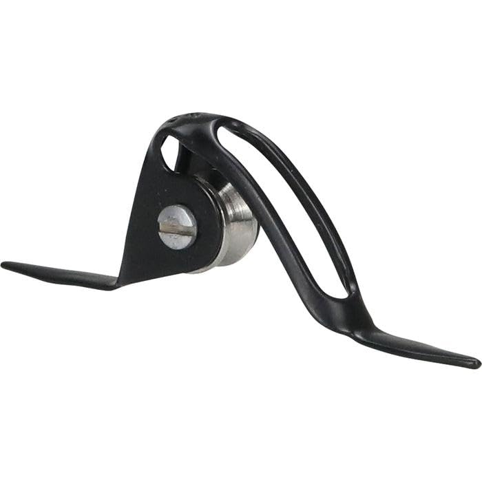 AFTCO HDSET56B Heavy Duty Guide Set *Complete Set of 5 (Includes 2-#31, 2-#41 and 1-#51)- Black