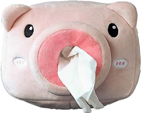 Amazon ティッシュカバー 車のティッシュボックス ぬいぐるみティッシケース つり下げ式 カバー ケース マルチユースナプキンボックス つり下げ式 壁掛け 車用 かわいい トイレットペーパー 収納 インテリア 卓上 洗面所 家 オフィス 車およびトラックの装飾のため Amazon ティッシュカバー 車のティッシュボックス ぬいぐるみティッシケース つり下げ式 カバー ケース マルチユースナプキンボックス つり下げ式 壁掛け 車用 かわいい トイレットペーパー 収納 インテリア 卓上 洗面所 家 オフィス 車およびトラックの装飾のため