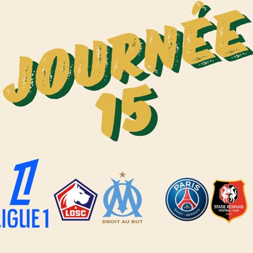 Farmer&rsquo;s Trick : Objectif podium pour le LOSC ? (D&eacute;brief de la 15&egrave;me Journ&eacute;e)