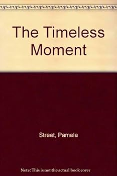 Hardcover The Timeless Moment Book
