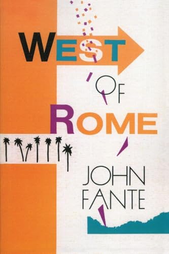 West of Rome: Two Italian-American Literary Novellas of Craftsmen and Life