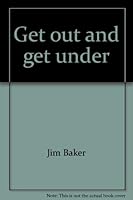 Get out and get under;: Americans and their automobiles 0914482068 Book Cover