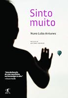 Sinto Muito 8573029692 Book Cover
