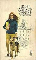 Light A Single Candle 0671619284 Book Cover