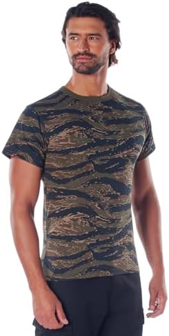 Rothco Camo T-Shirt