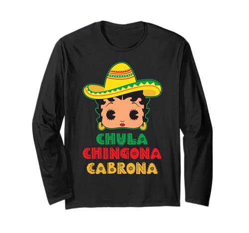 Poderosa Latina Empowerment Floral Hispanic Heritage Month ����T�V���c