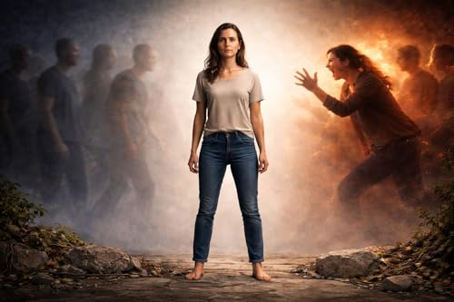 Solving Narcissisism and NPCs