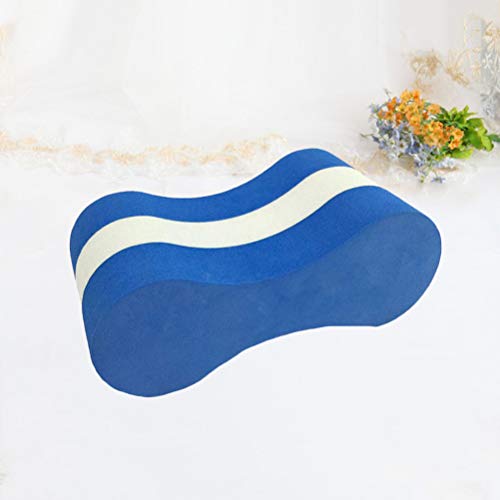 BESPORTBLE prancha de natação para treino de natação com espuma para exercícios aquáticos e natação