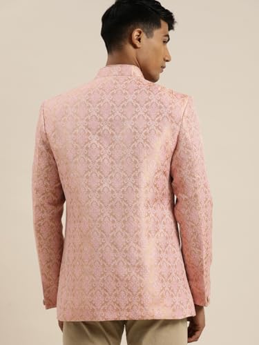 Image of VASTRAMAY mens Jodhpuri