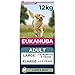 Price comparison product image Eukanuba Complete Dry Dog Food for Adult Large and Giant Breeds with Lamb and Rice 12 kg
