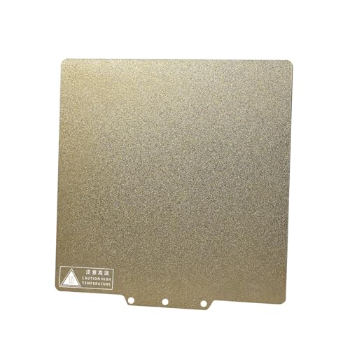 Plaque PEI Flashforge Adventurer 5m double face 235x235mm