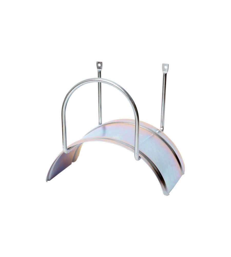 Wall Support Steel ZN 100 agrati [AGRATI]