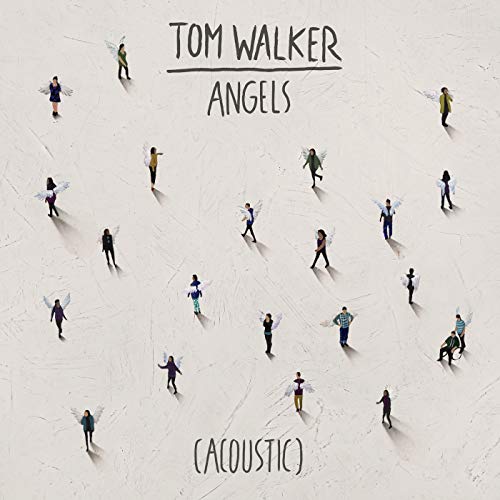 Tom Walker