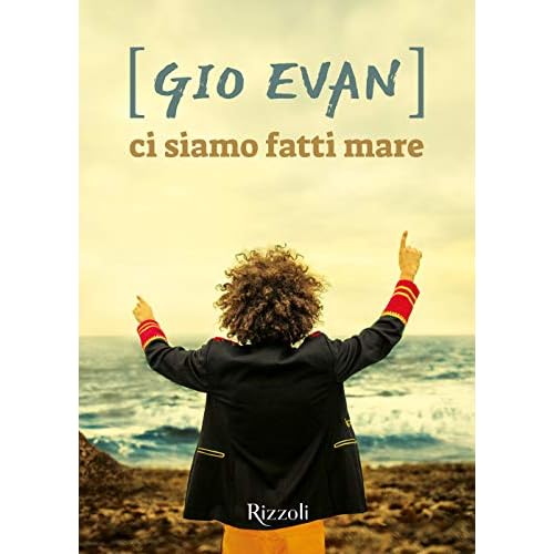Ci siamo fatti mare