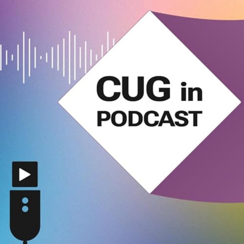  CUG in Podcast