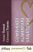 Dictionar de combinatii alimentare 9736696472 Book Cover