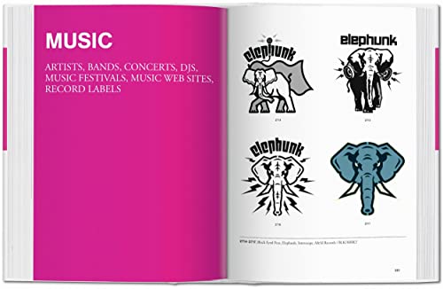 Logo Design: Vol. 1 - 7