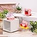 nanoblock - Kirby - Inhaling Kirby, Character Collection Series Building Kit