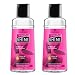 Smooth N Shine Instant Repair Polisher Xtra Strength 4oz (2 Pack)