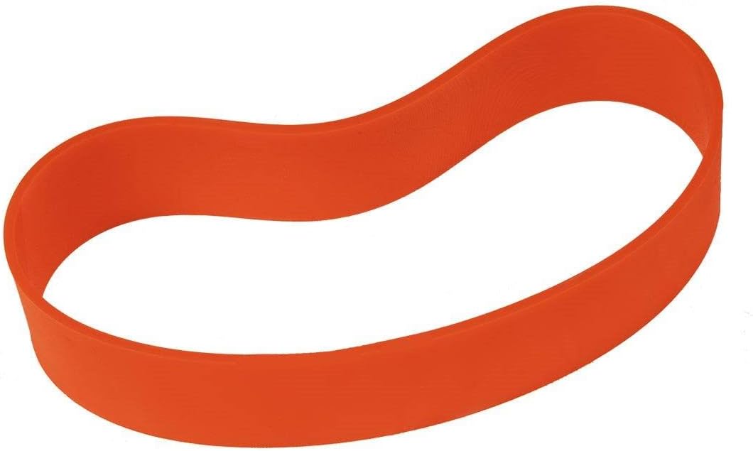 Woodward-Fab English Wheel Rubber Band -8" extra thick