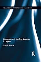 洋書 MANAGEMENT Control Systems Management Control Systems, 2e (UK Higher Education Business
