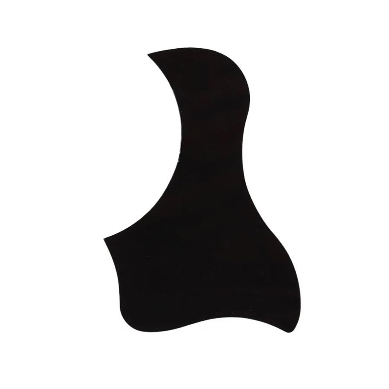 Guitar Pickguard 1 PC Professional Folk Acoustic Guitar Pickguard(2)