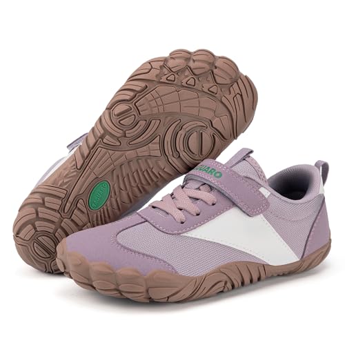 SAGUARO Barfußschuhe Kinder Jungen Barfussschuhe Mädchen...