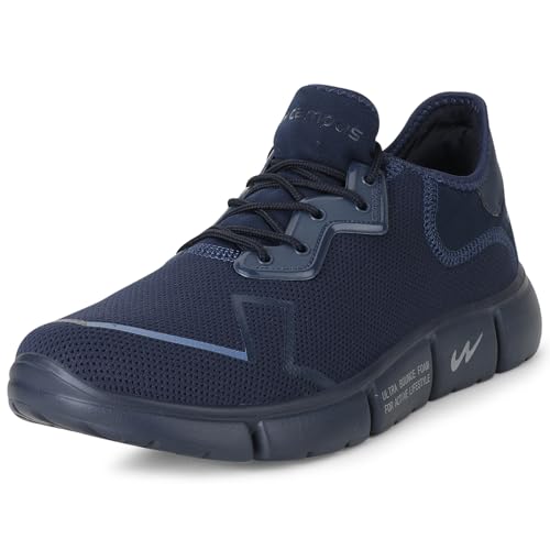 Image of Campus Men's Madrid Running Shoe
