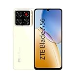 Android 15 & Performance Équilibrée – Système Android récent et processeur Unisoc T7200 Octa-core avec 4 Go de RAM pour une navigation fluide et une gestion efficace des applications quotidiennes.