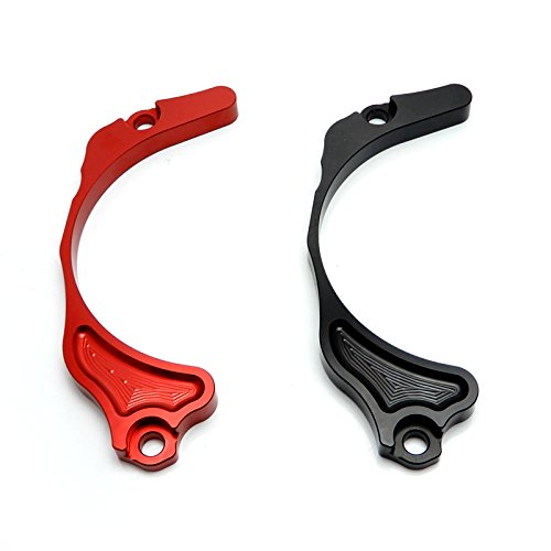 Generic CNC Billet Aluminum ATV Case Saver for Honda TRX 400EX TRX400EX