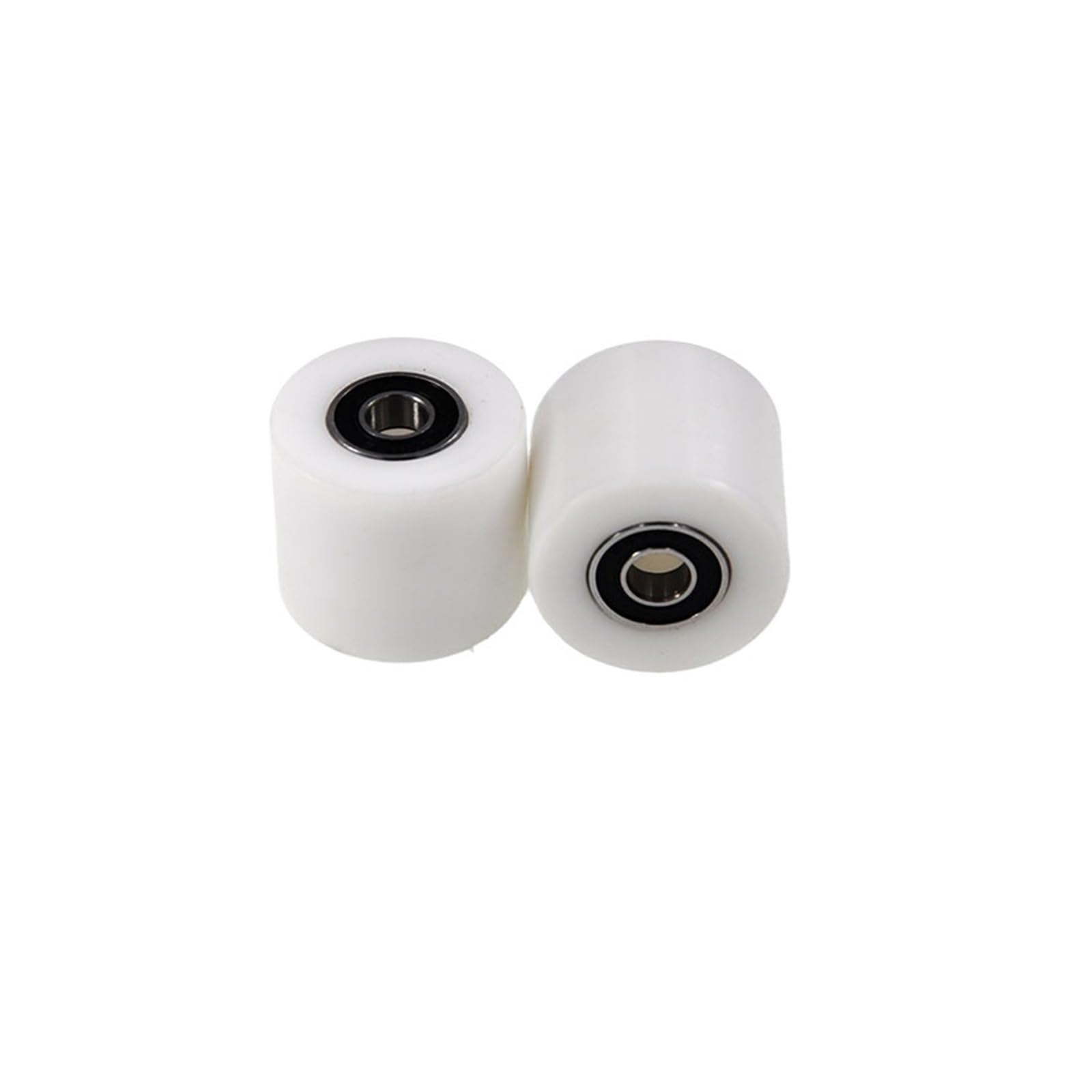 Rouleau en plastique et nylon BST63535-30 à charge élevée, 1 pièce