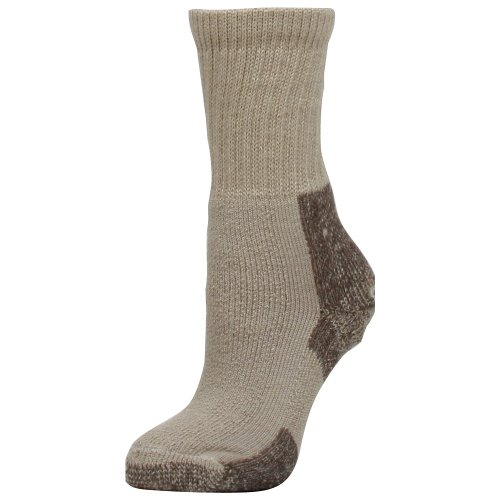 Thorlos unisex-adult Kx Max Cushion Hiking Crew Socks4