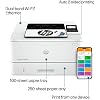 طابعة HP Laserjet Pro 4001dwe