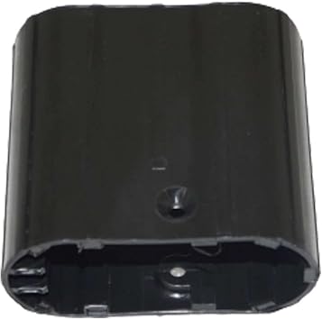 Seat Down Tube Sleeve Plastic Liner 1000341354 Works with Matrix Fitness Upright Bike
