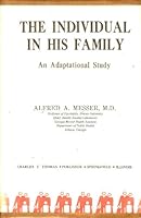 The Individual In His Family B0006C0A7U Book Cover