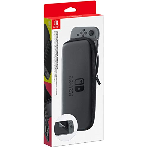 Nintendo 2510766 Housse de protection pour console de jeux portable Neuf